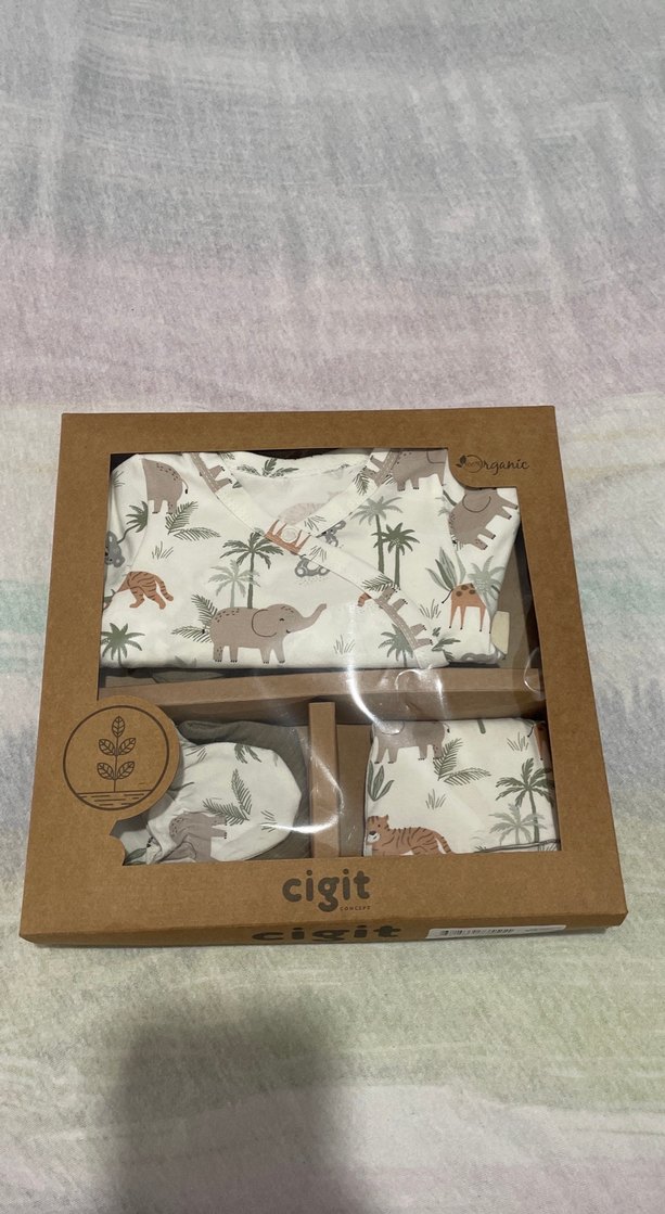 Yenidoğan hastane çıkışı - Görsel 2