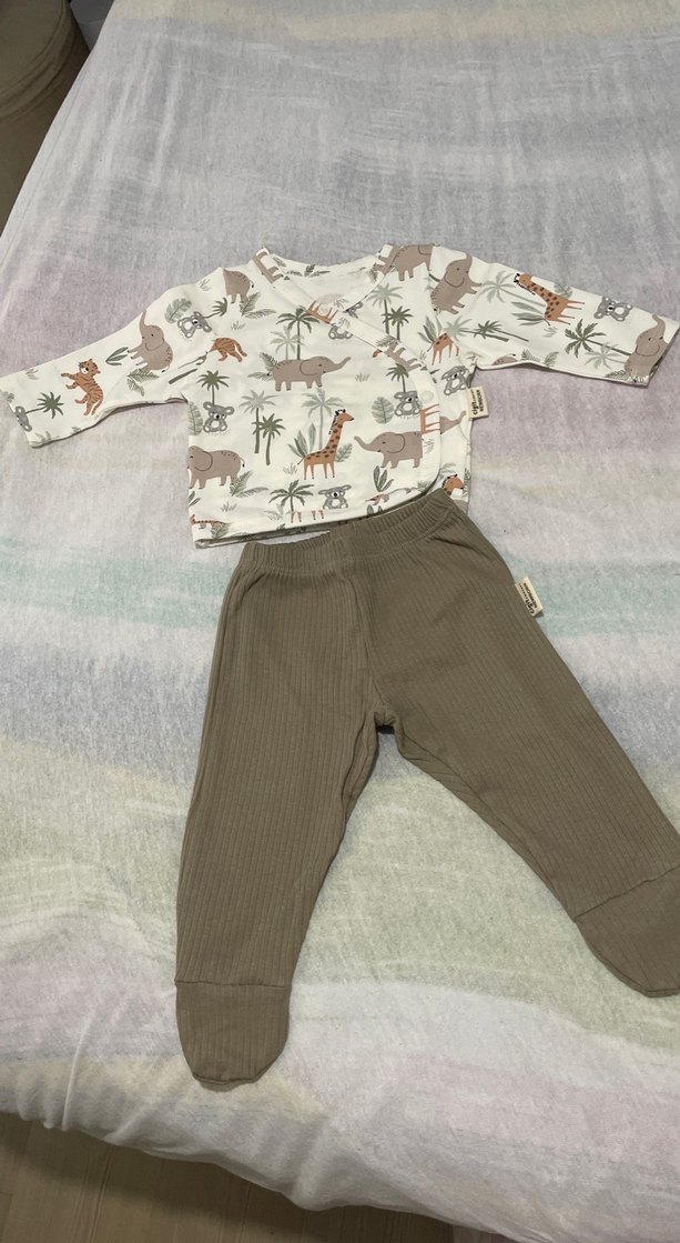 Yenidoğan hastane çıkışı - Görsel 5