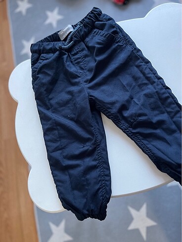 Lcwaikiki kışlık içi polar pantolon