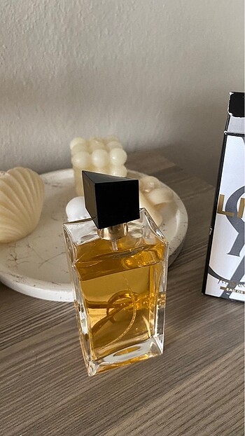 Yves Saint Laurent Yves Saint Laurent parfüm
