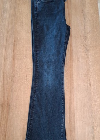 Colin's COLIN'S Siyah Bayan Kot Pantolon