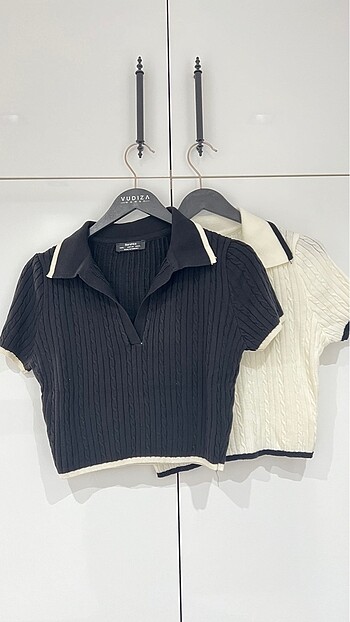 Triko crop