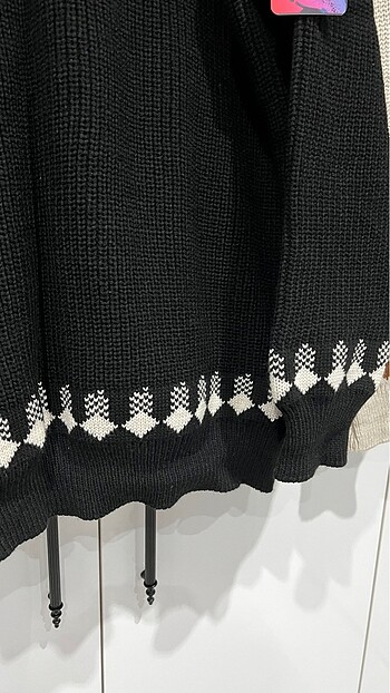 Erkek kazak - Görsel 3