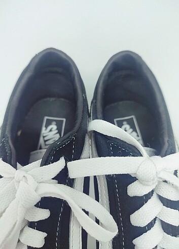 36 Beden Orijnal vans