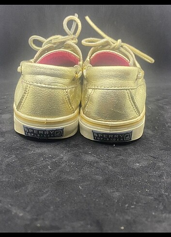 37,5 Beden Orijinal Sperry