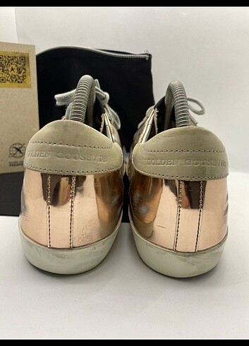 39 Beden Golden goose deluxe 