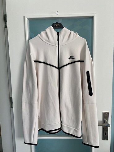 Orijinal Nike Tech Fleece