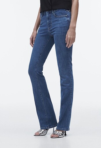 s Beden Zara Jean