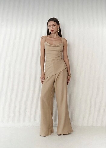 Mai Collection Javier Takım