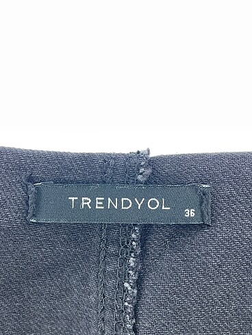 Trendyol & Milla Uzun Tulum %70 İndirimli. - Görsel 4