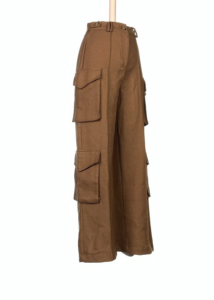 Trendyol & Milla Düz Kesim %70 İndirimli. - Görsel 2