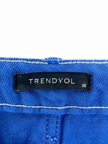 Trendyol & Milla Düz Kesim %70 İndirimli. - Görsel 4