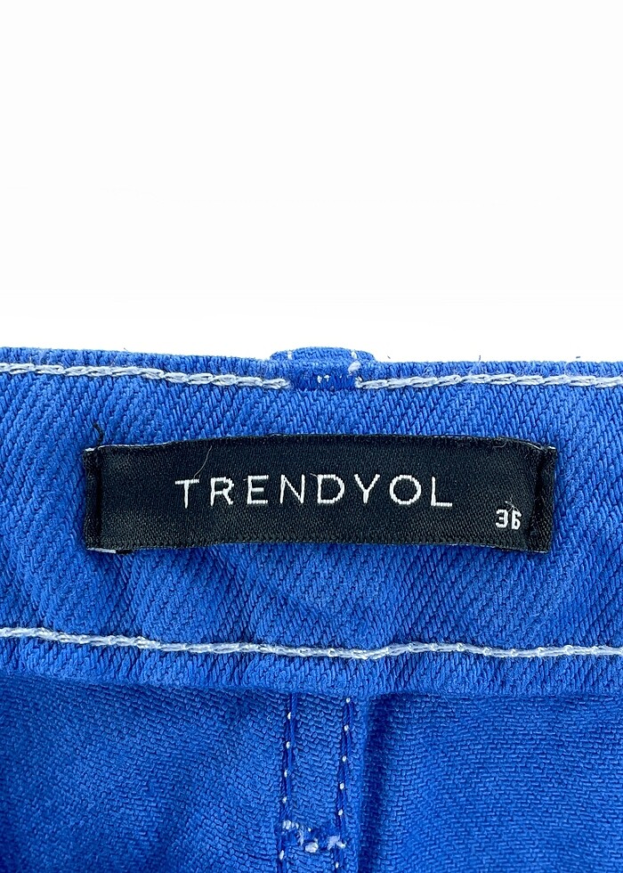 Trendyol & Milla Düz Kesim %70 İndirimli. - Görsel 4