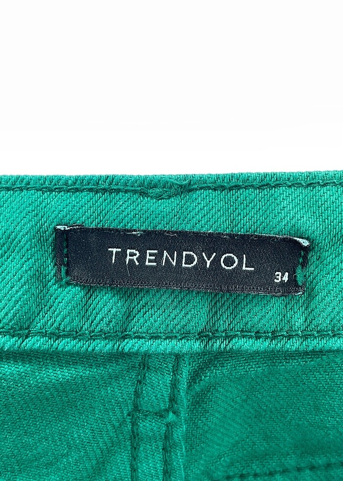 Trendyol & Milla Düz Kesim %70 İndirimli. - Görsel 4