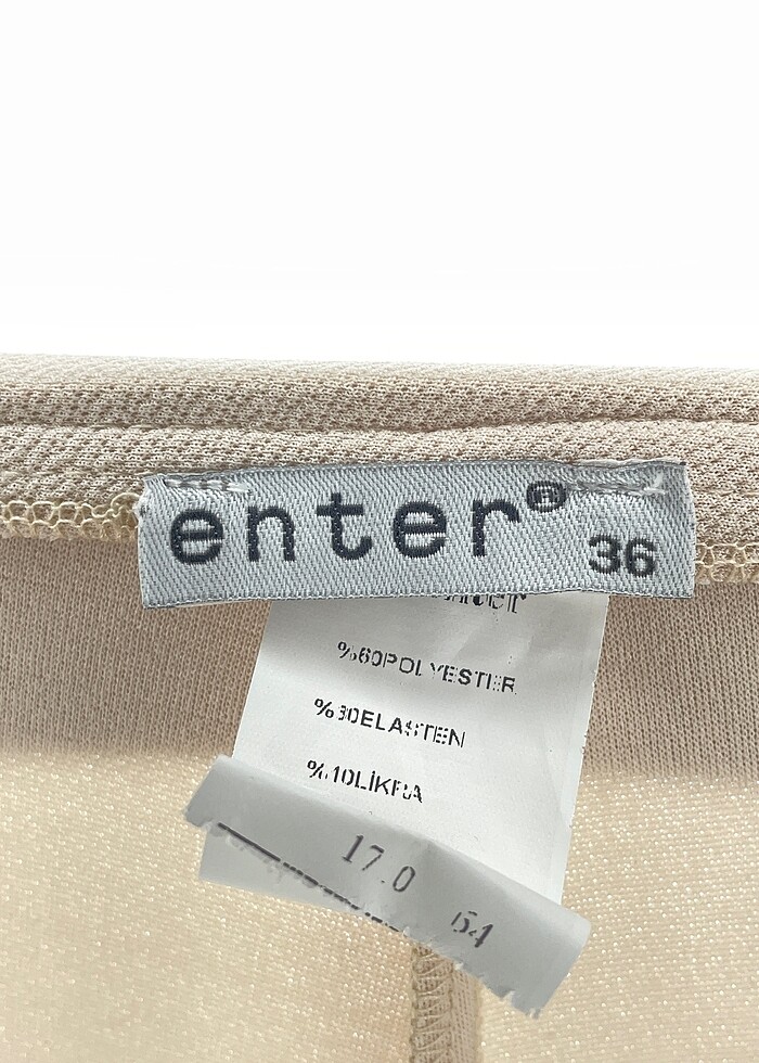 Havoş Düz Kesim p İndirimli. - Görsel 4