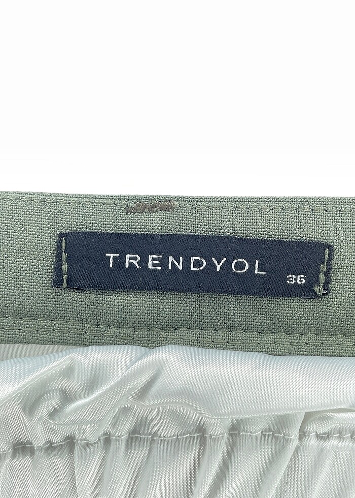 Trendyol & Milla Düz Kesim %70 İndirimli. - Görsel 4