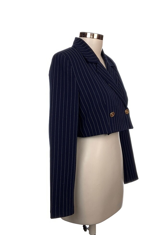 Vintage Love Blazer %70 İndirimli. - Görsel 2