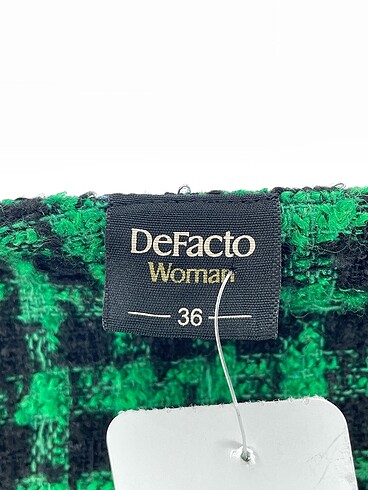 Defacto Blazer %70 İndirimli. - Görsel 4