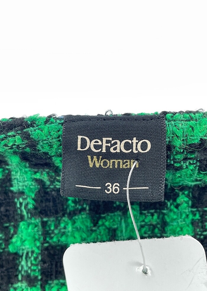 Defacto Blazer %70 İndirimli. - Görsel 4