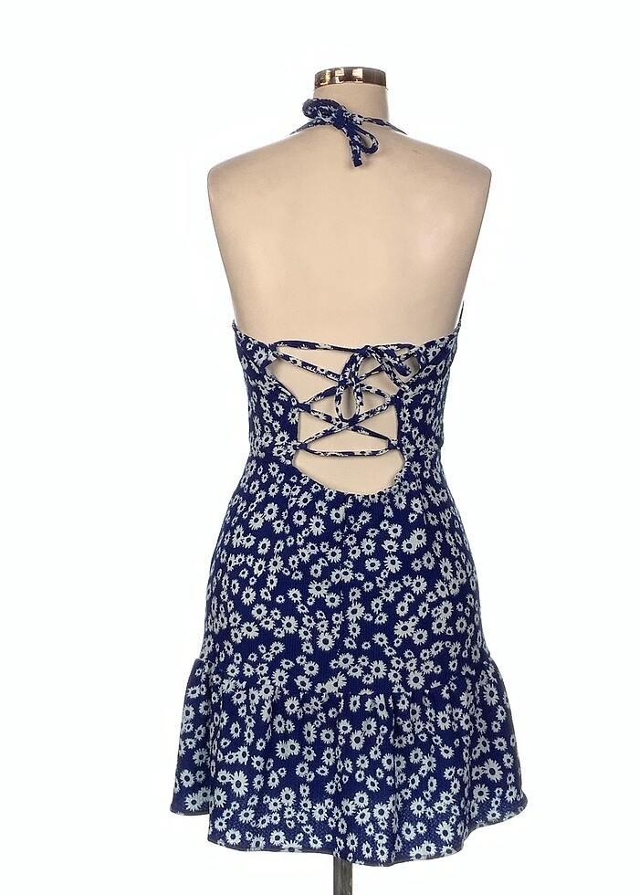 Grimelange Kısa Elbise İndirimli. - Görsel 3