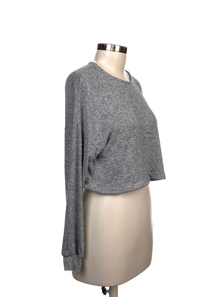 Trendyol & Milla T-shirt %70 İndirimli. - Görsel 2