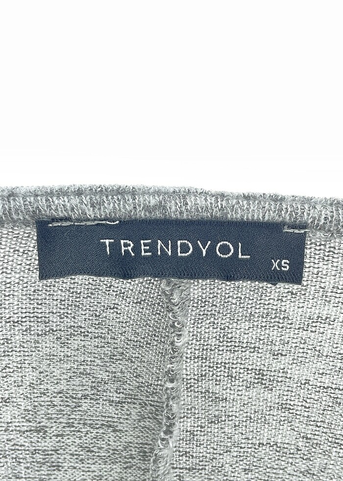 Trendyol & Milla T-shirt %70 İndirimli. - Görsel 4