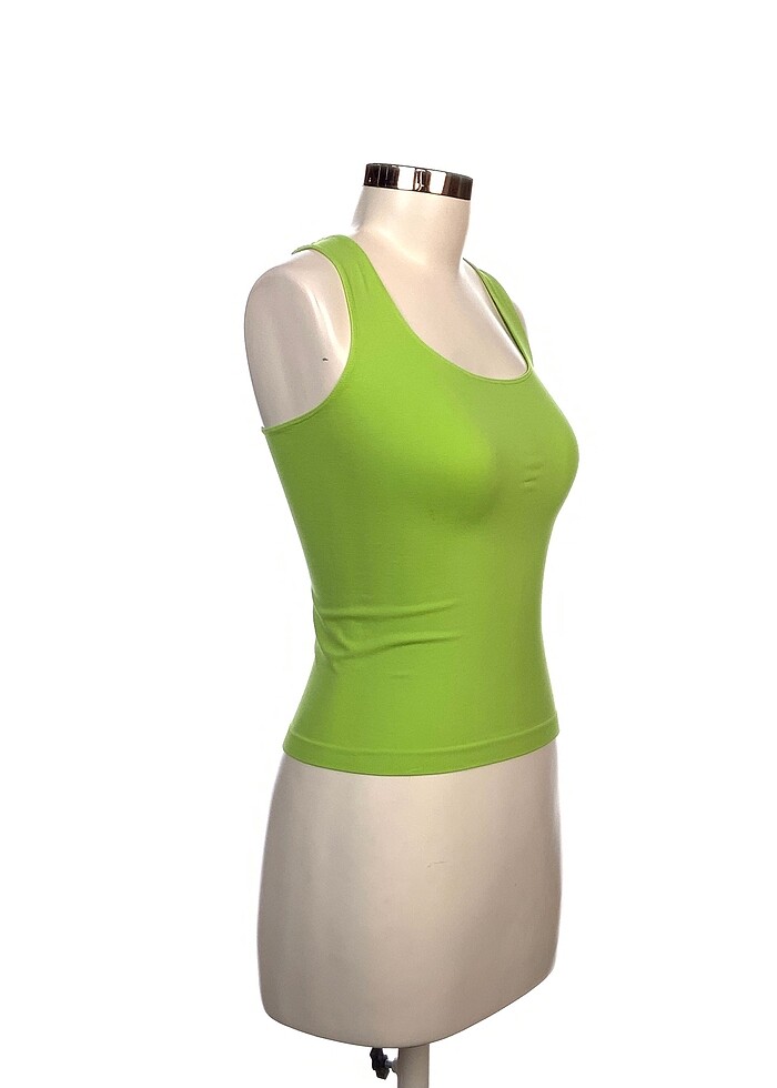 Vintage Love T-shirt %70 İndirimli. - Görsel 2