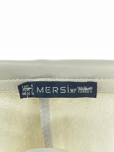 Vintage Love Düz Kesim %70 İndirimli. - Görsel 4