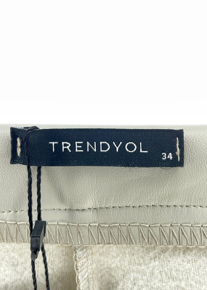 Trendyol & Milla Düz Kesim %70 İndirimli. - Görsel 4