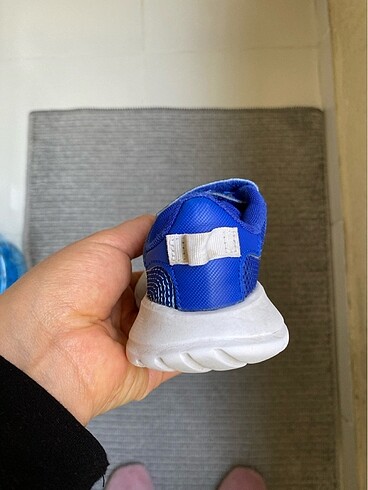 23 Beden Adidas bebek ayakkabısı