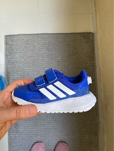 Adidas Adidas bebek ayakkabısı