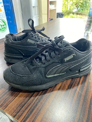 Puma kadın spor ayakkabı