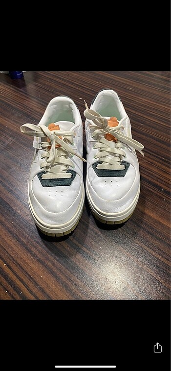 Puma Puma spor ayakkabı
