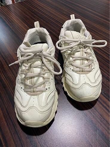Skechers D?lites spor ayakkabı