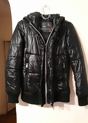 G-star kadın mont
