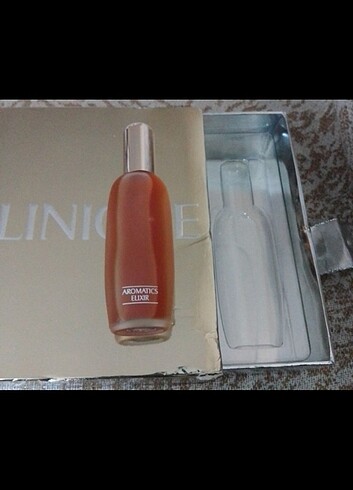 Clinique Aromatics Elixir