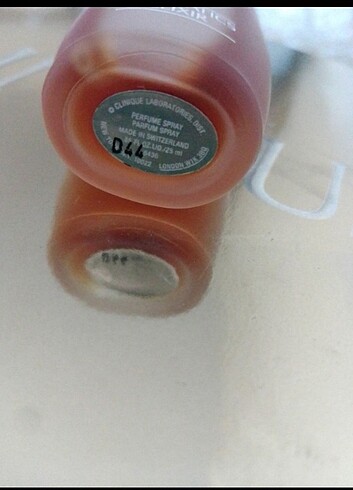 Clinique Clinique Aromatics Elixir