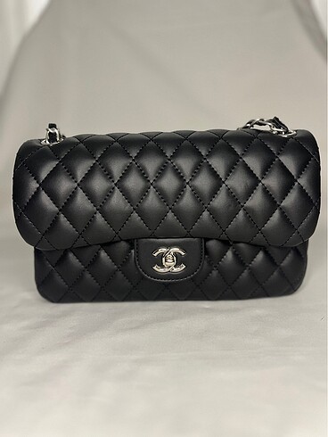CHANEL SILVER
