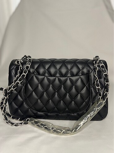 Chanel CHANEL SILVER
