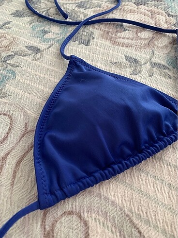 Defacto Defacto Üçgen bikini üstü