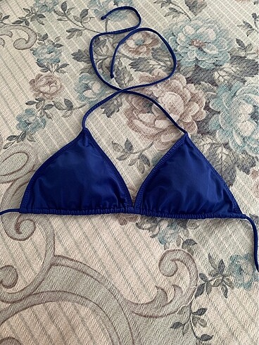 Defacto Üçgen bikini üstü