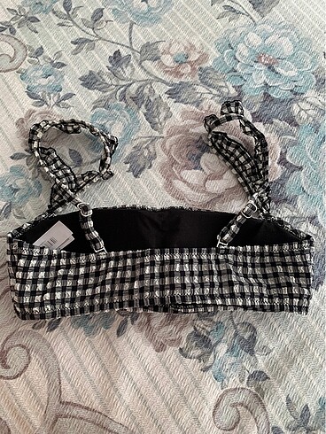 s Beden Trendyolmilla bikini üstü