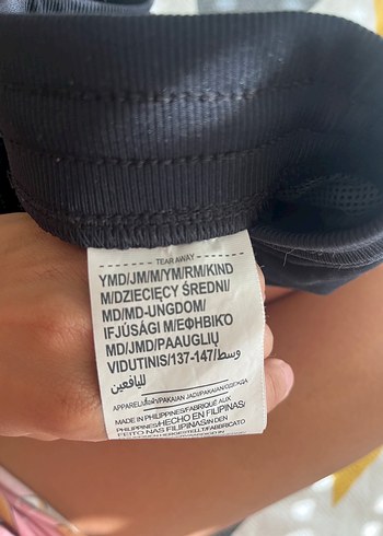 Under Armour Erkek Çocuk Siyah Streetwear Eşofman Altı - Görsel 8