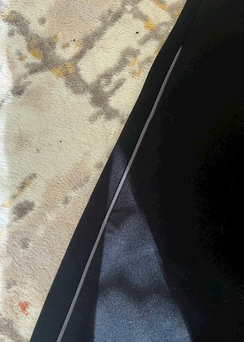 Under Armour Erkek Çocuk Siyah Streetwear Eşofman Altı - Görsel 5