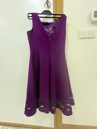 Dyla Kadın elbise - Görsel 2