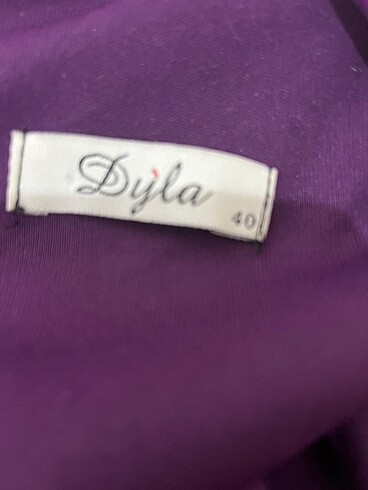 Dyla Kadın elbise - Görsel 3