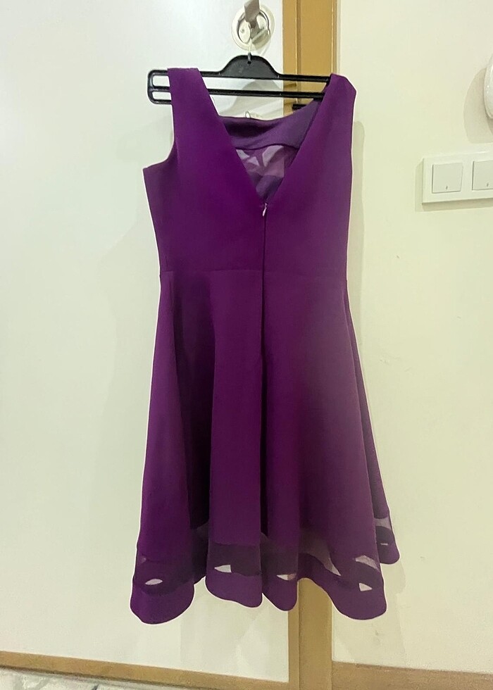 Dyla Kadın elbise - Görsel 2