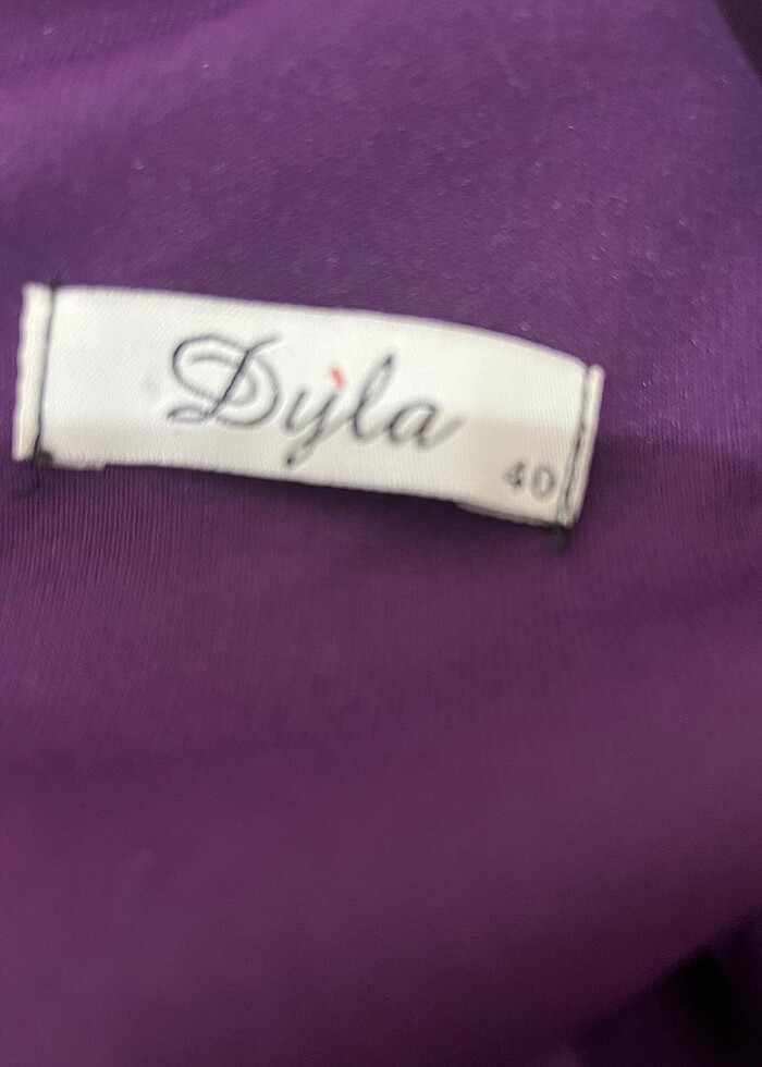 Dyla Kadın elbise - Görsel 3