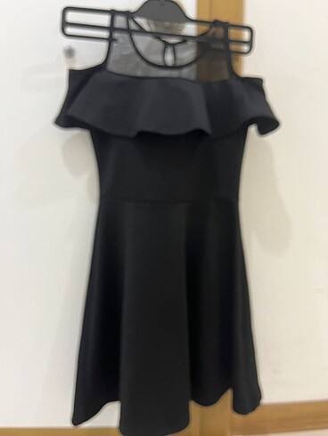 LC WAİKİKİ Elbise - Görsel 2