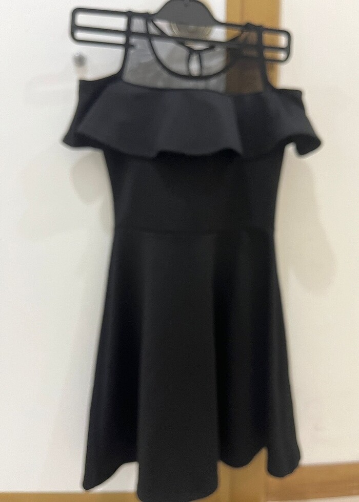 LC WAİKİKİ Elbise - Görsel 2